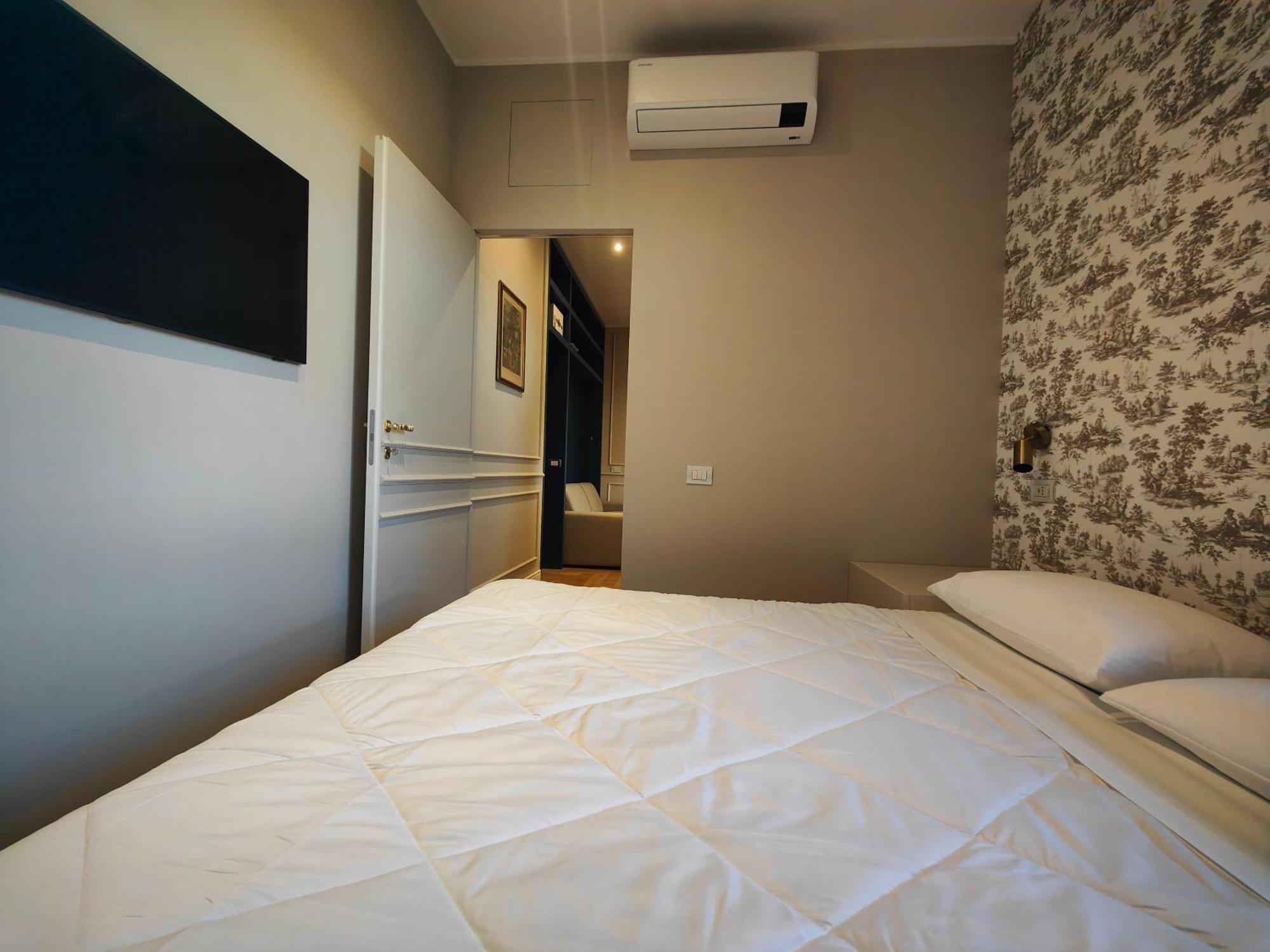 Ottoboni 2a Luxury Penthouse Lejlighed Milano