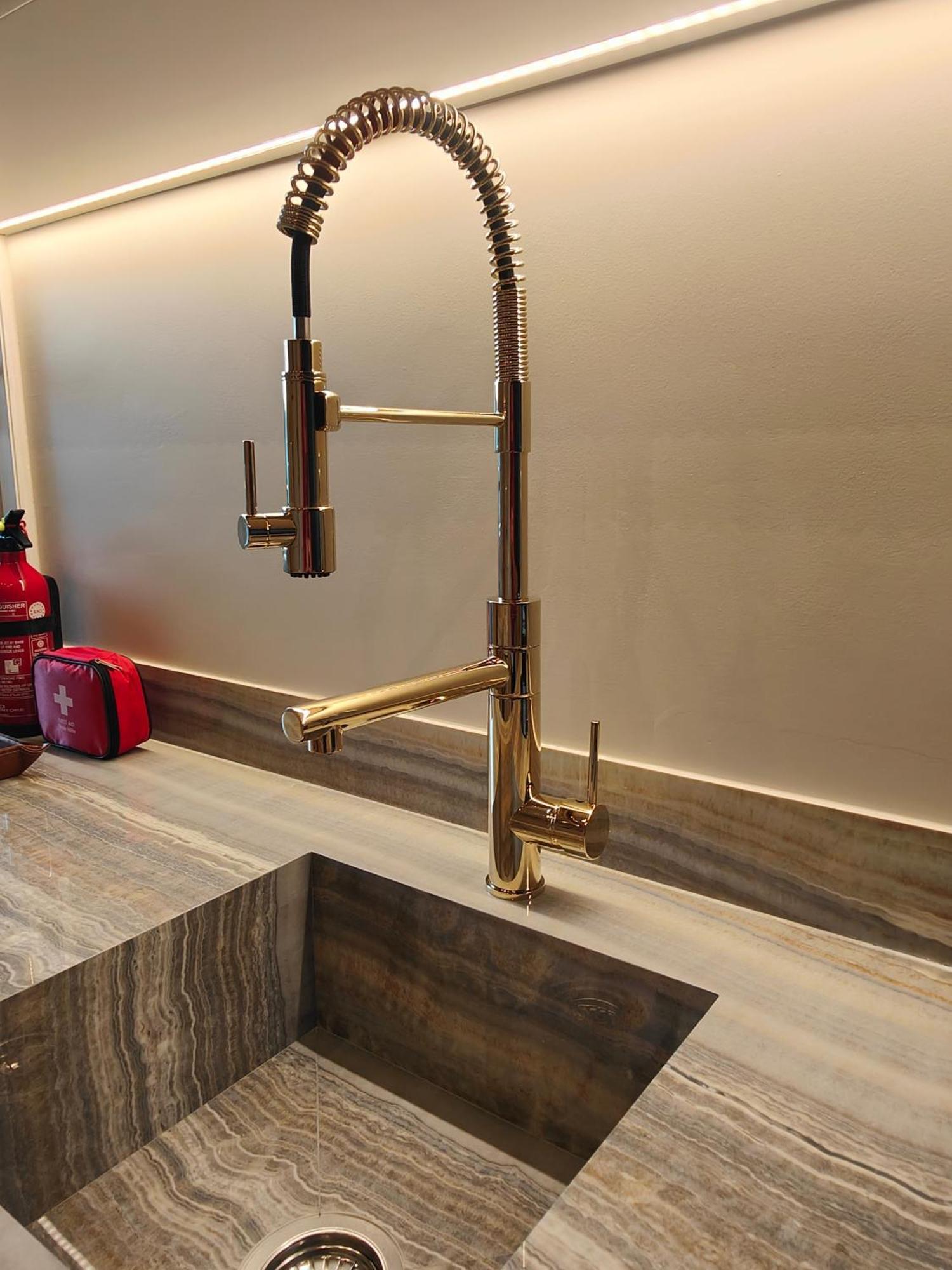 Ottoboni 2a Luxury Penthouse *