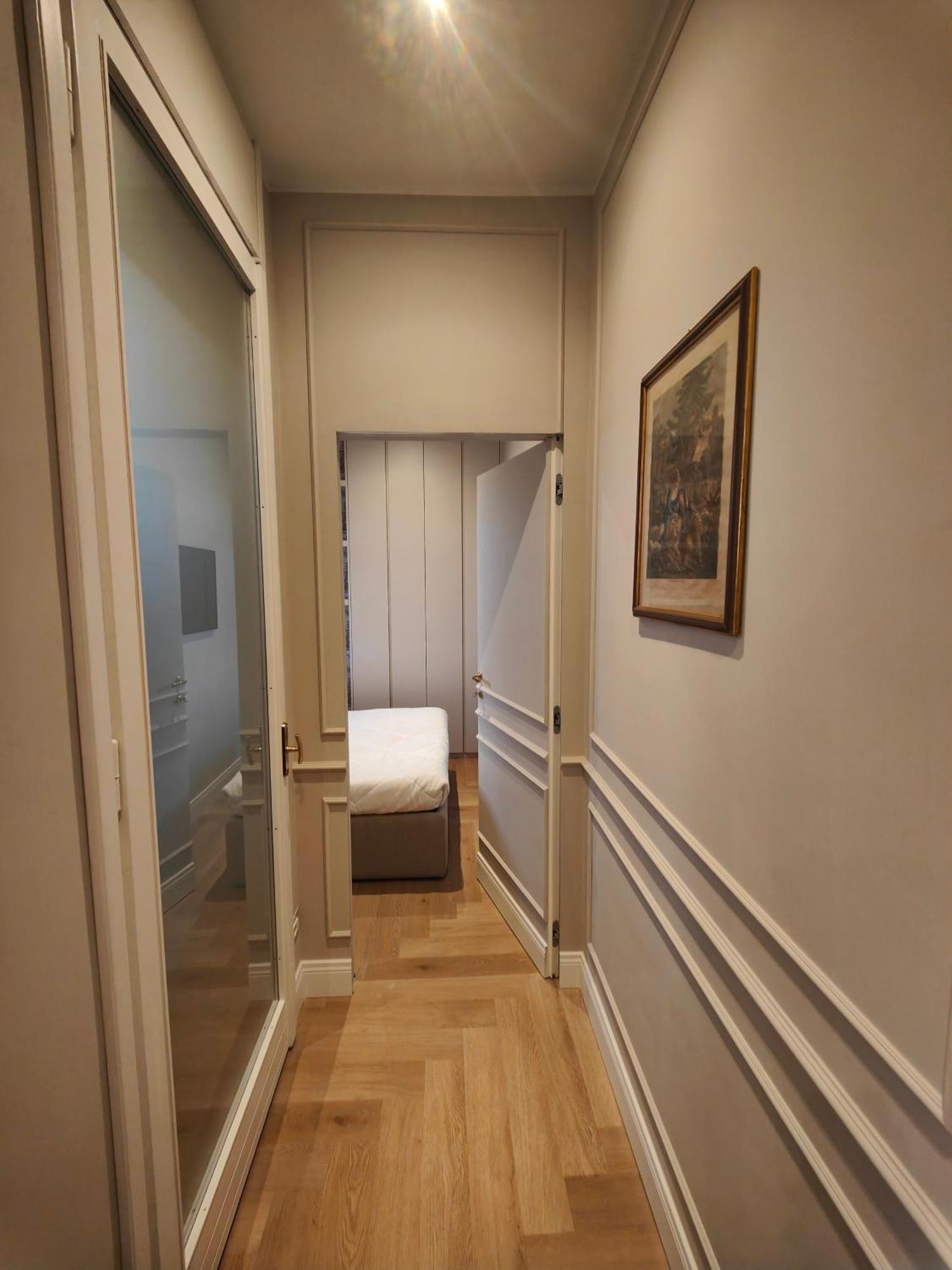 Lejlighed Ottoboni 2a Luxury Penthouse Milano