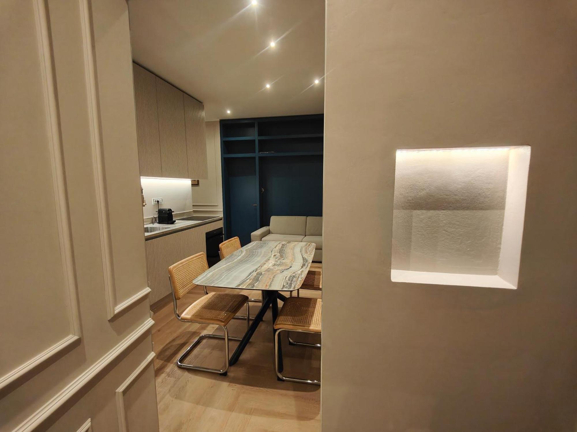 Ottoboni 2a Luxury Penthouse * Milano