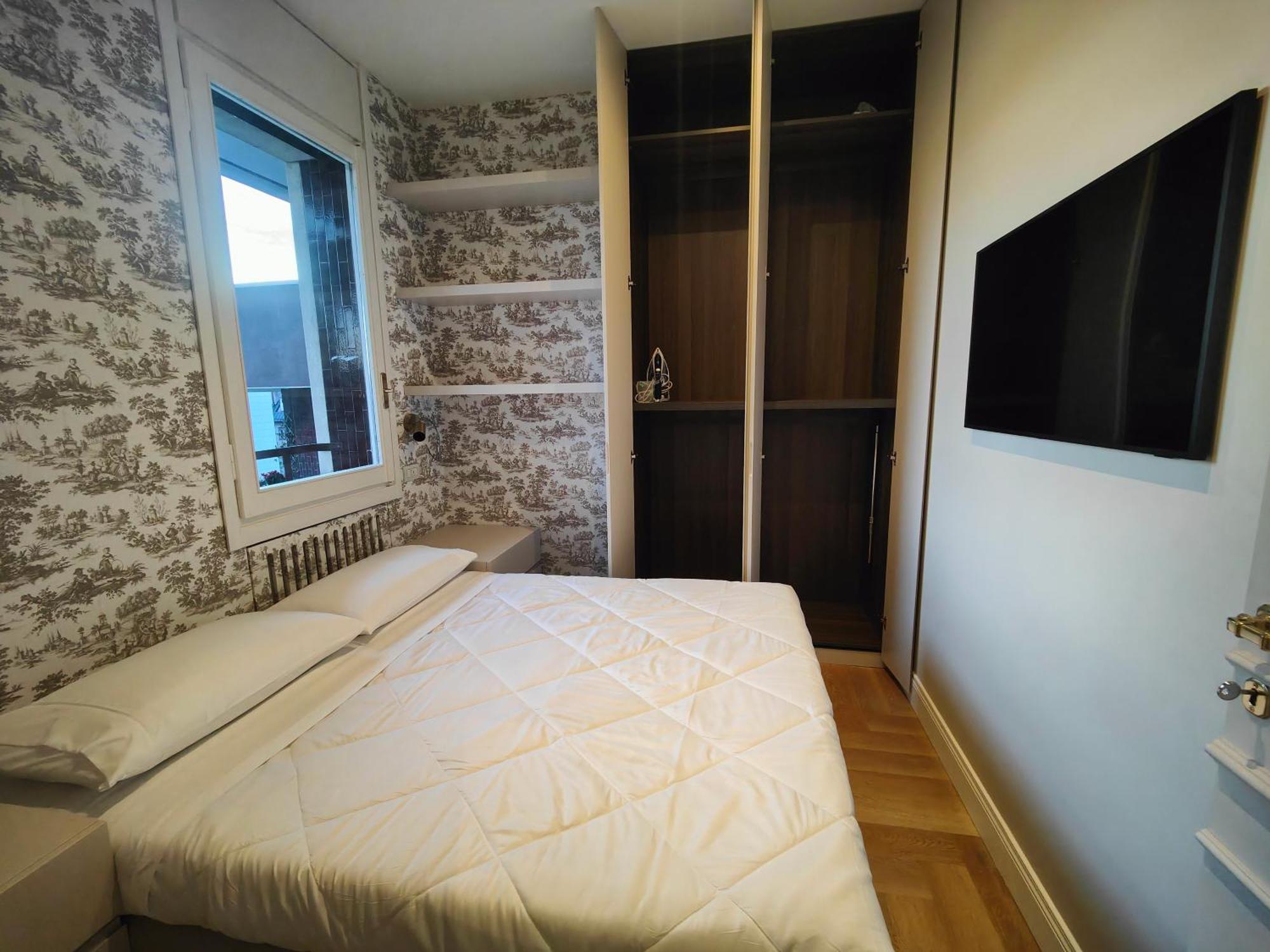 Lejlighed Ottoboni 2a Luxury Penthouse