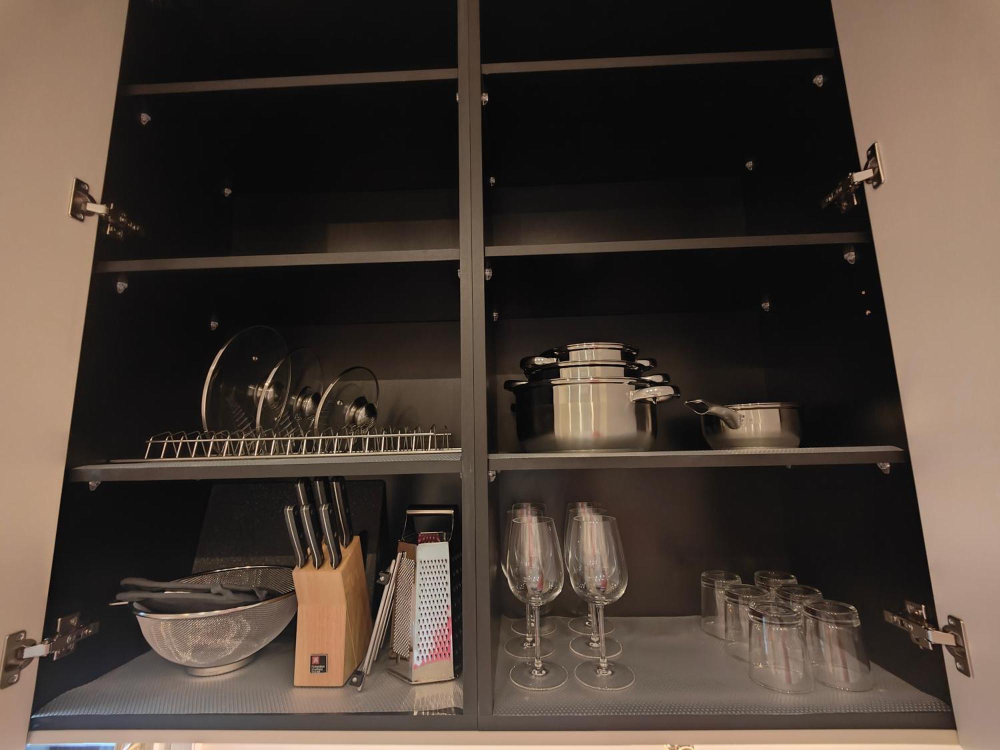 Ottoboni 2a Luxury Penthouse Milano