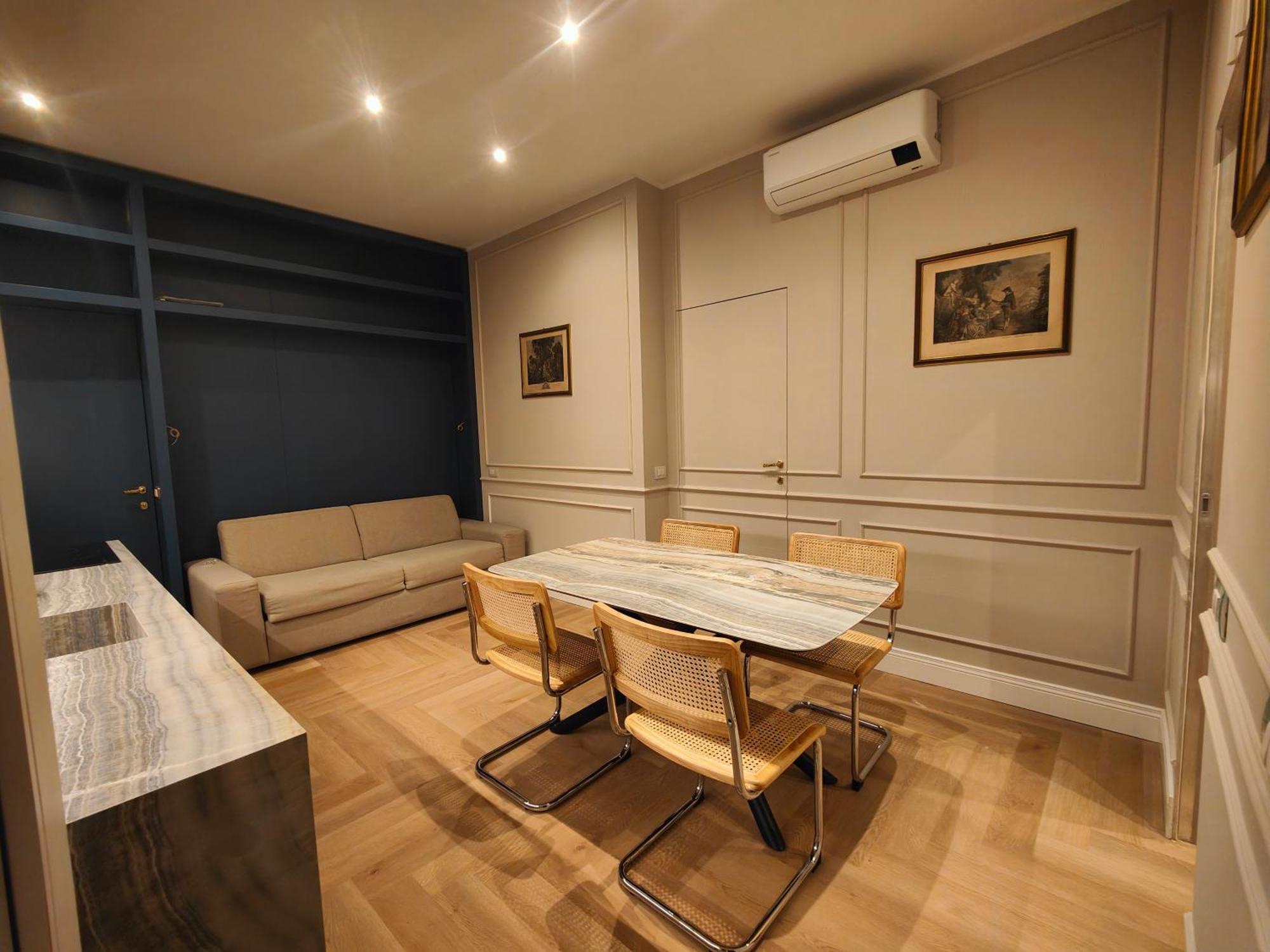 Ottoboni 2a Luxury Penthouse Lejlighed *