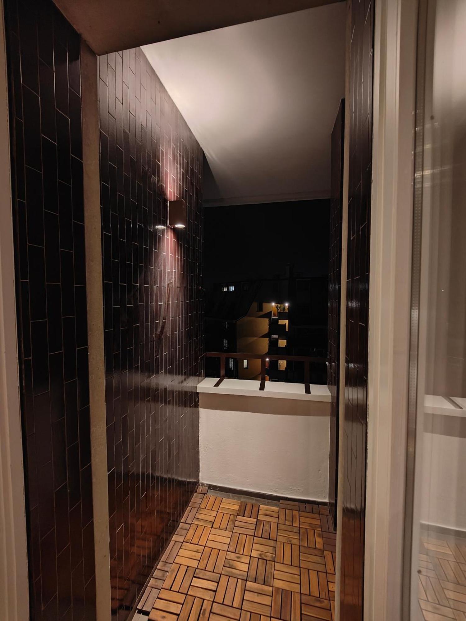 Lejlighed Ottoboni 2a Luxury Penthouse