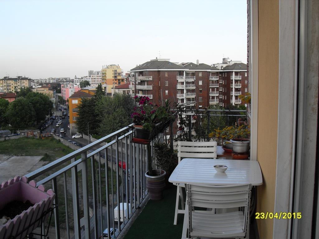 Gjestgiverier House Milano