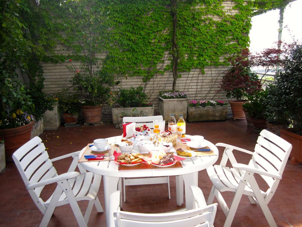 I Love Bed & Breakfast Milaan
