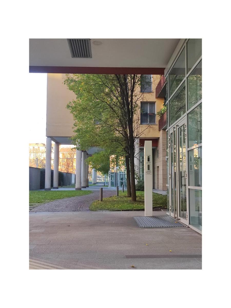 A Casa Di Luca Milano