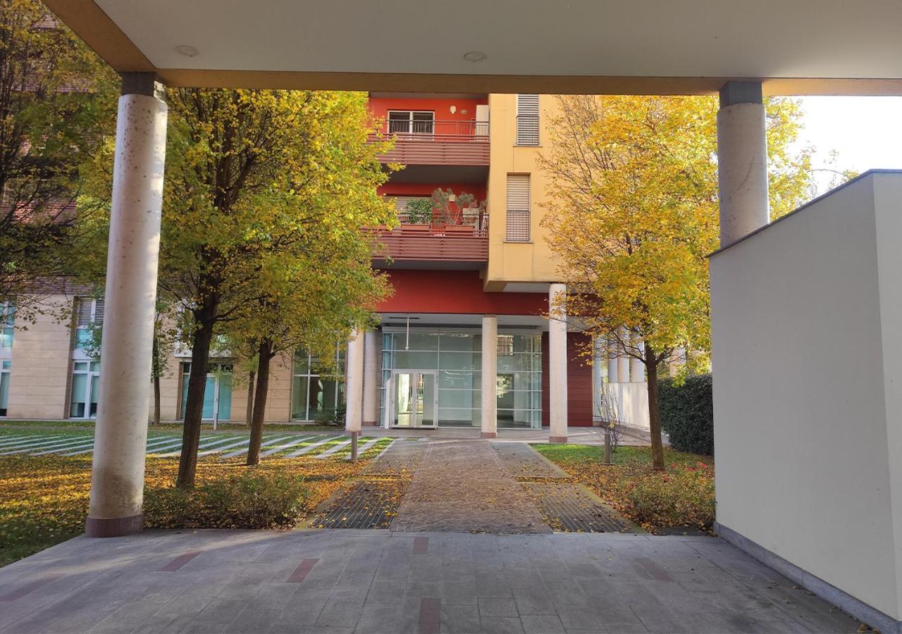 A Casa Di Luca Milano