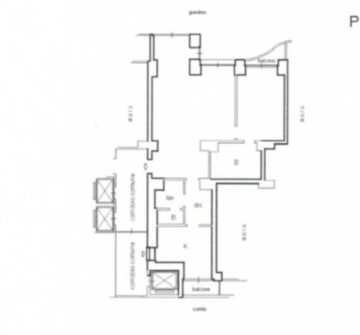 View Apartment