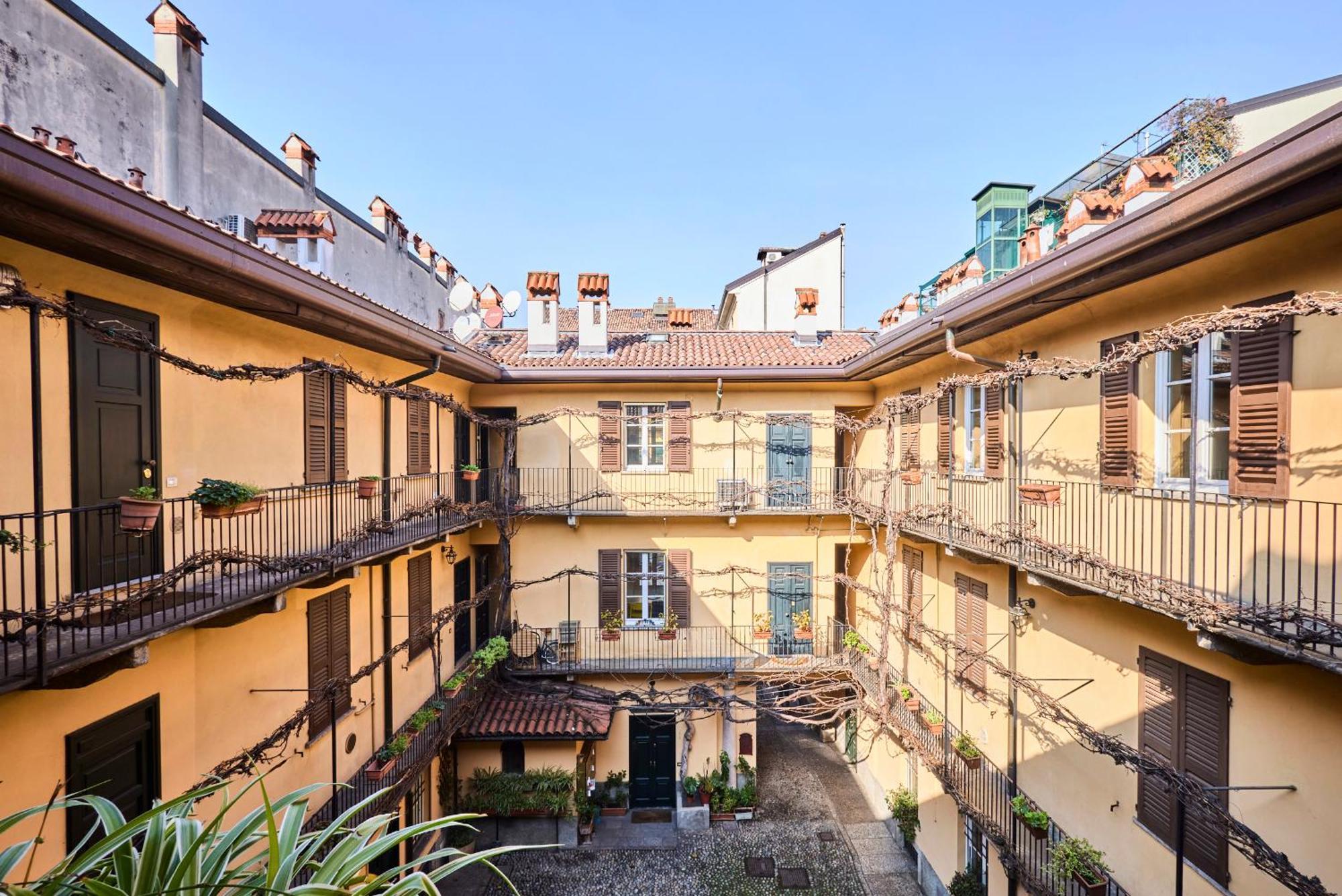 Navigli Elyon * Milano