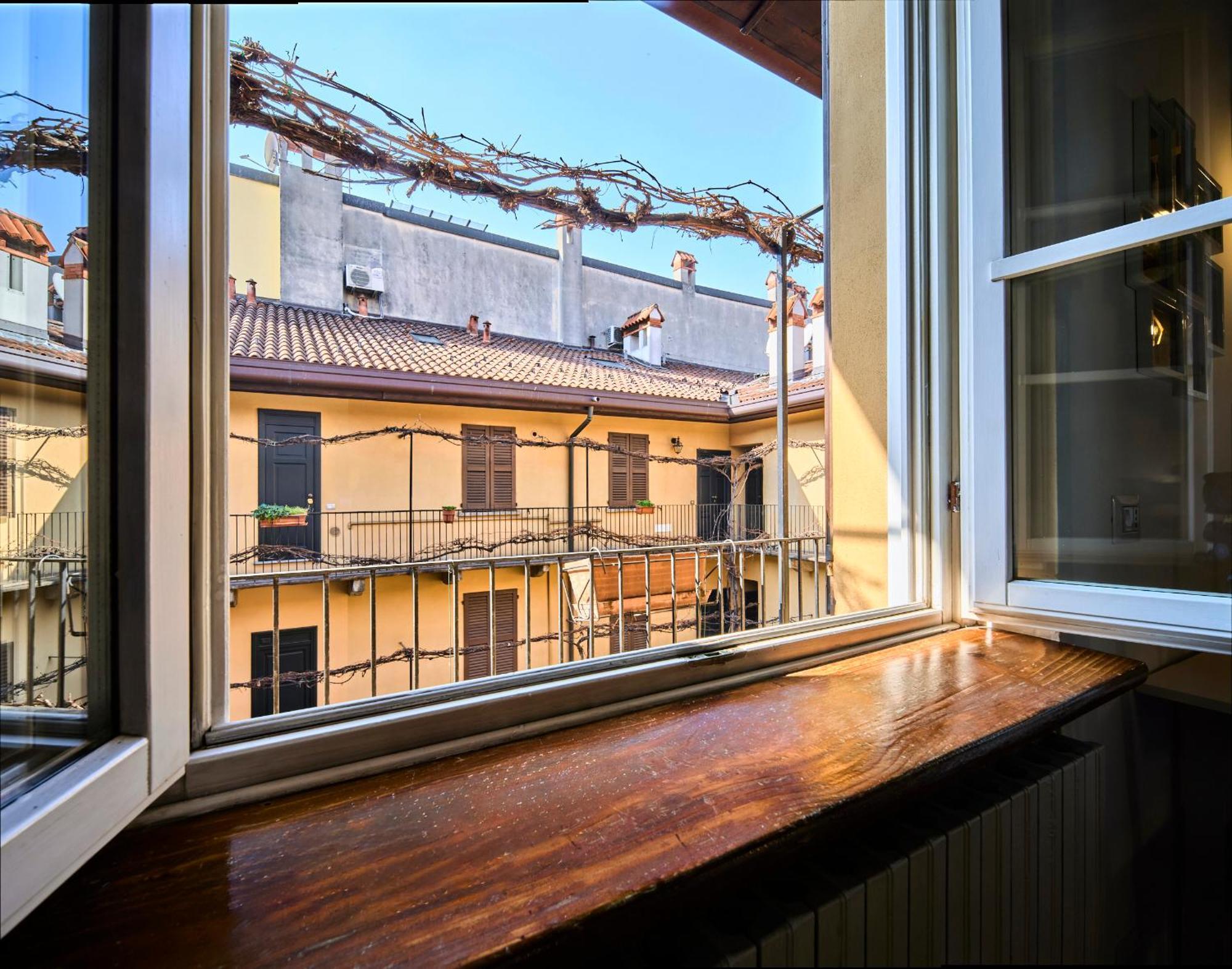 Appartamento Navigli Elyon *