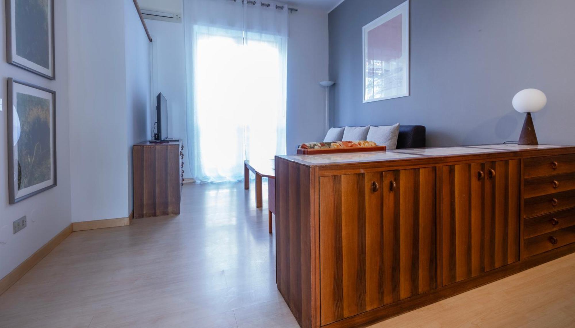 Italianway - Eschilo 5 * Milaan
