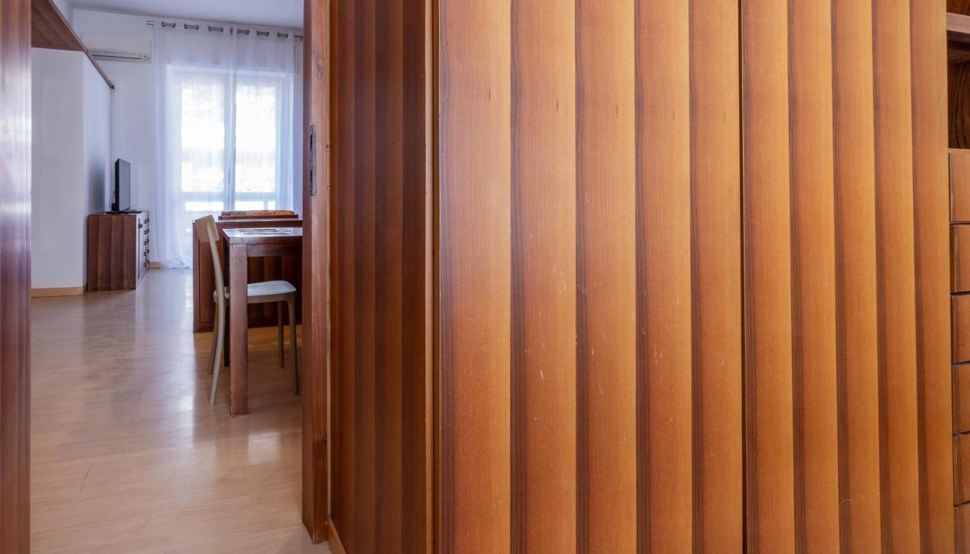 Italianway - Eschilo 5 Appartement Milaan