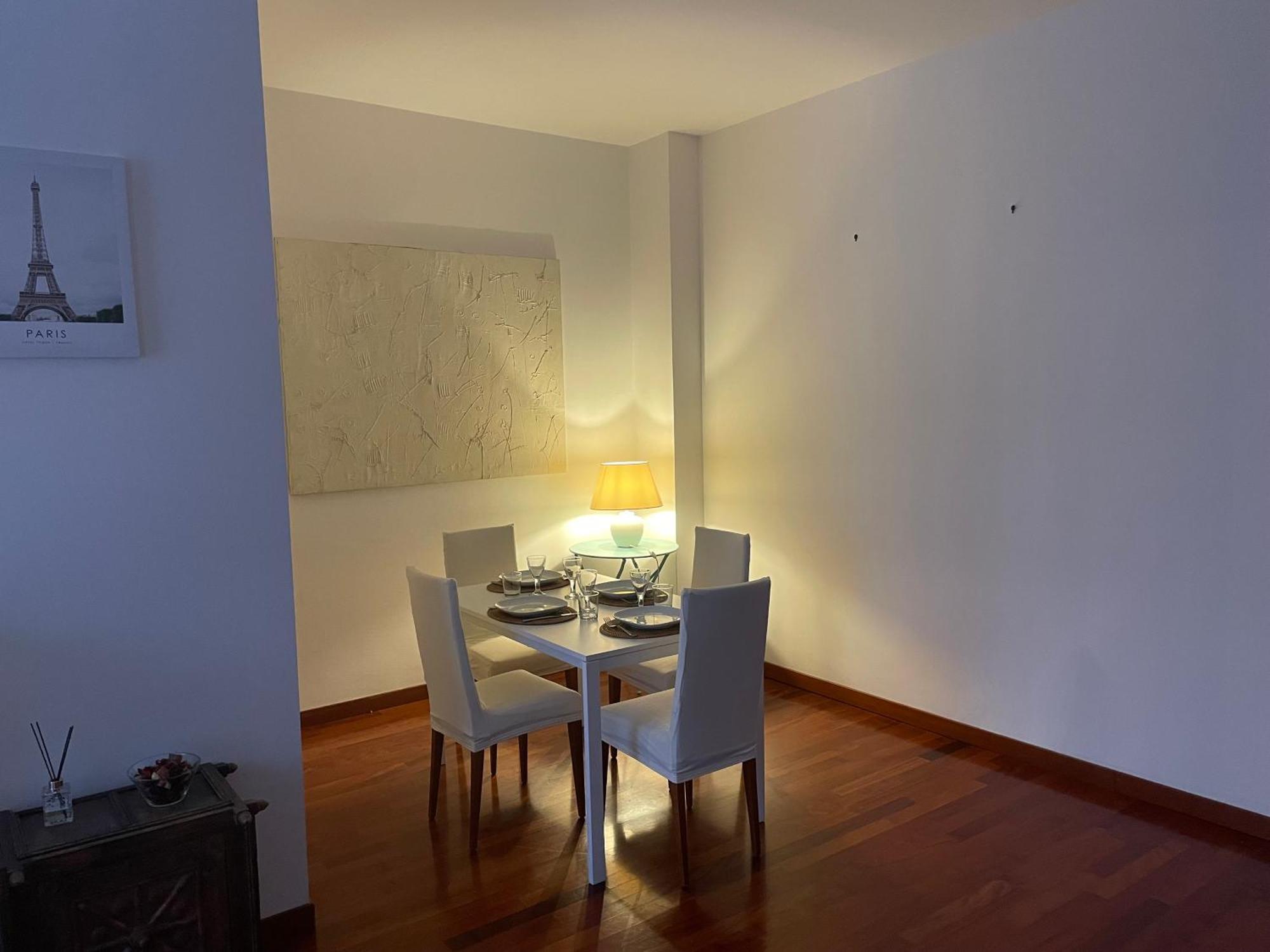 At - Turati/porta Nuova Apartment *