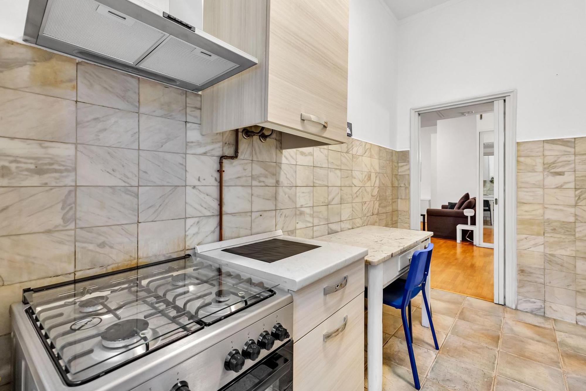 Pacini - Affitti Brevi Italia Appartement *