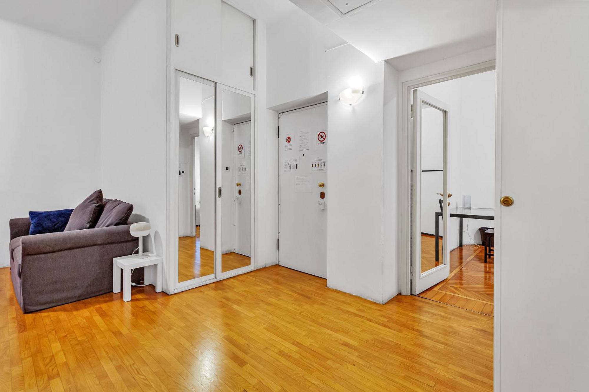 Appartement Pacini - Affitti Brevi Italia Milaan