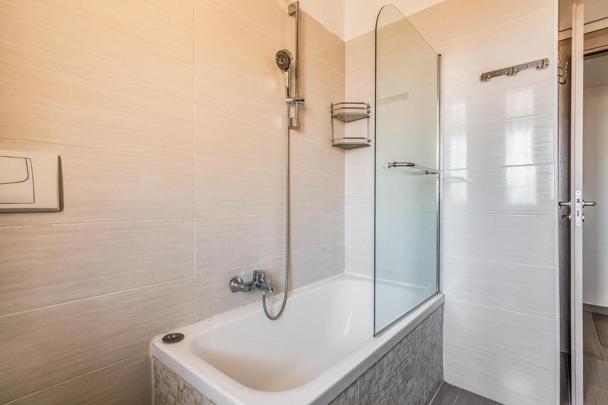 Appartement Naba Flat Full Wi-fi New- Via Meda