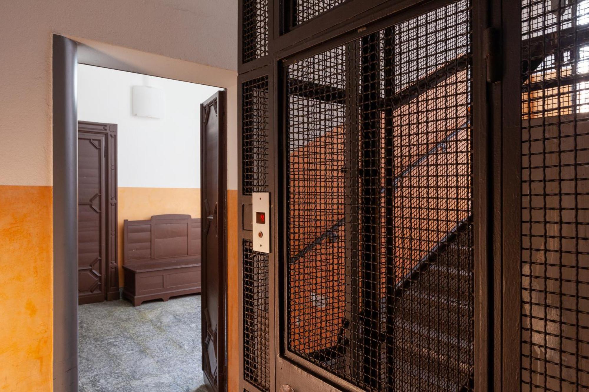 Leilighet Comodo Nel Centro Storico Di - San Vincenzo