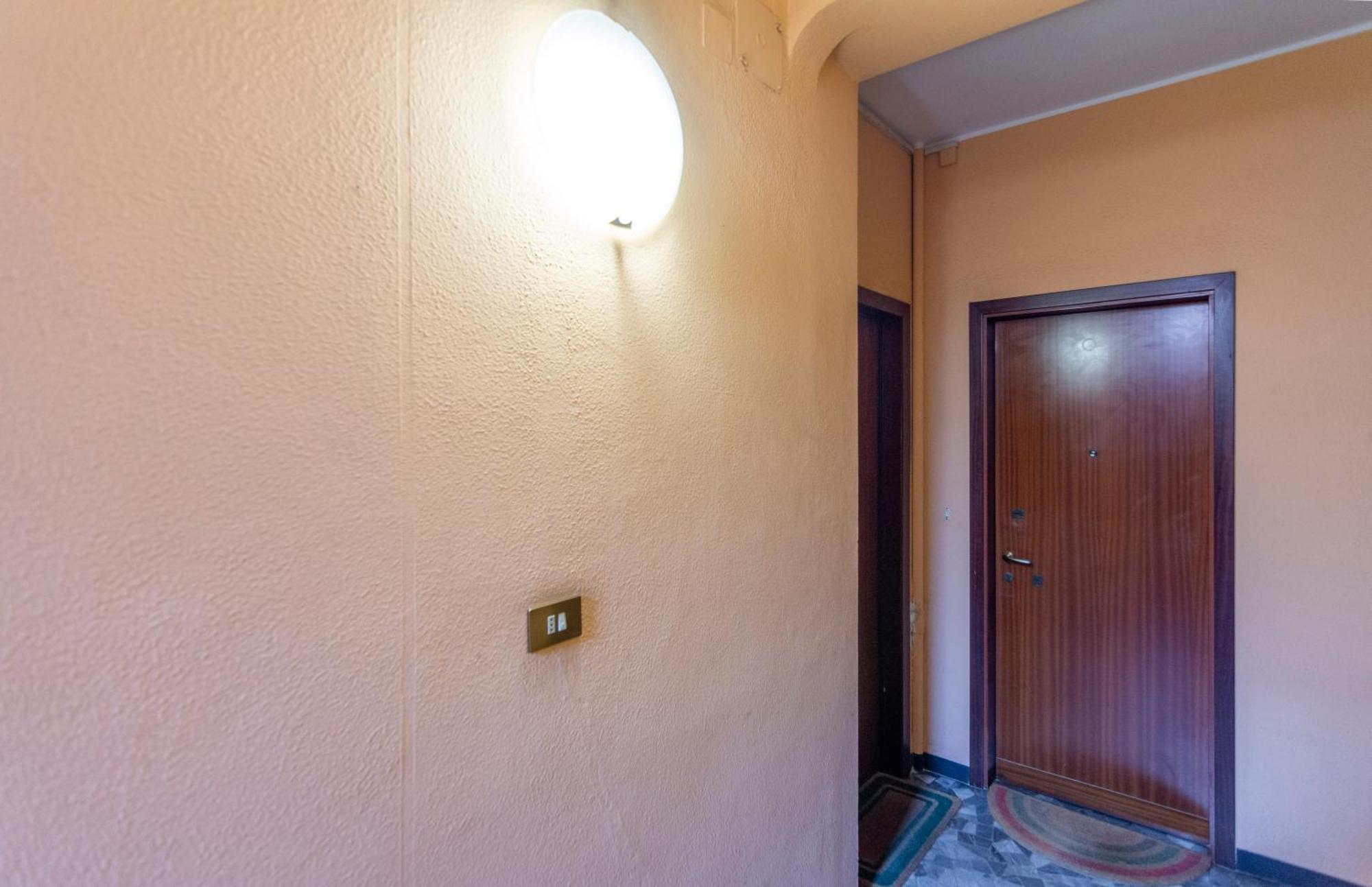 Appartamento Ospitali - Dimora Tina, Ampio Trilocale In Zona Lambrate Comodo X4 *