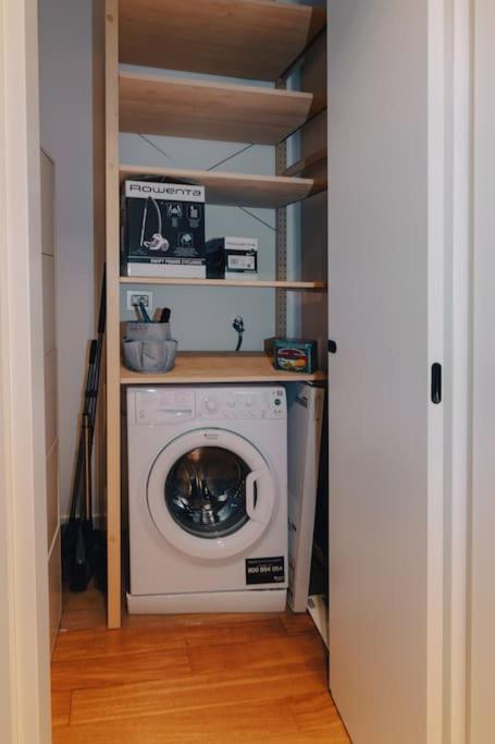 Appartement Casa Penelope