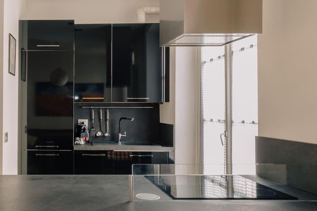 Casa Penelope Appartement *