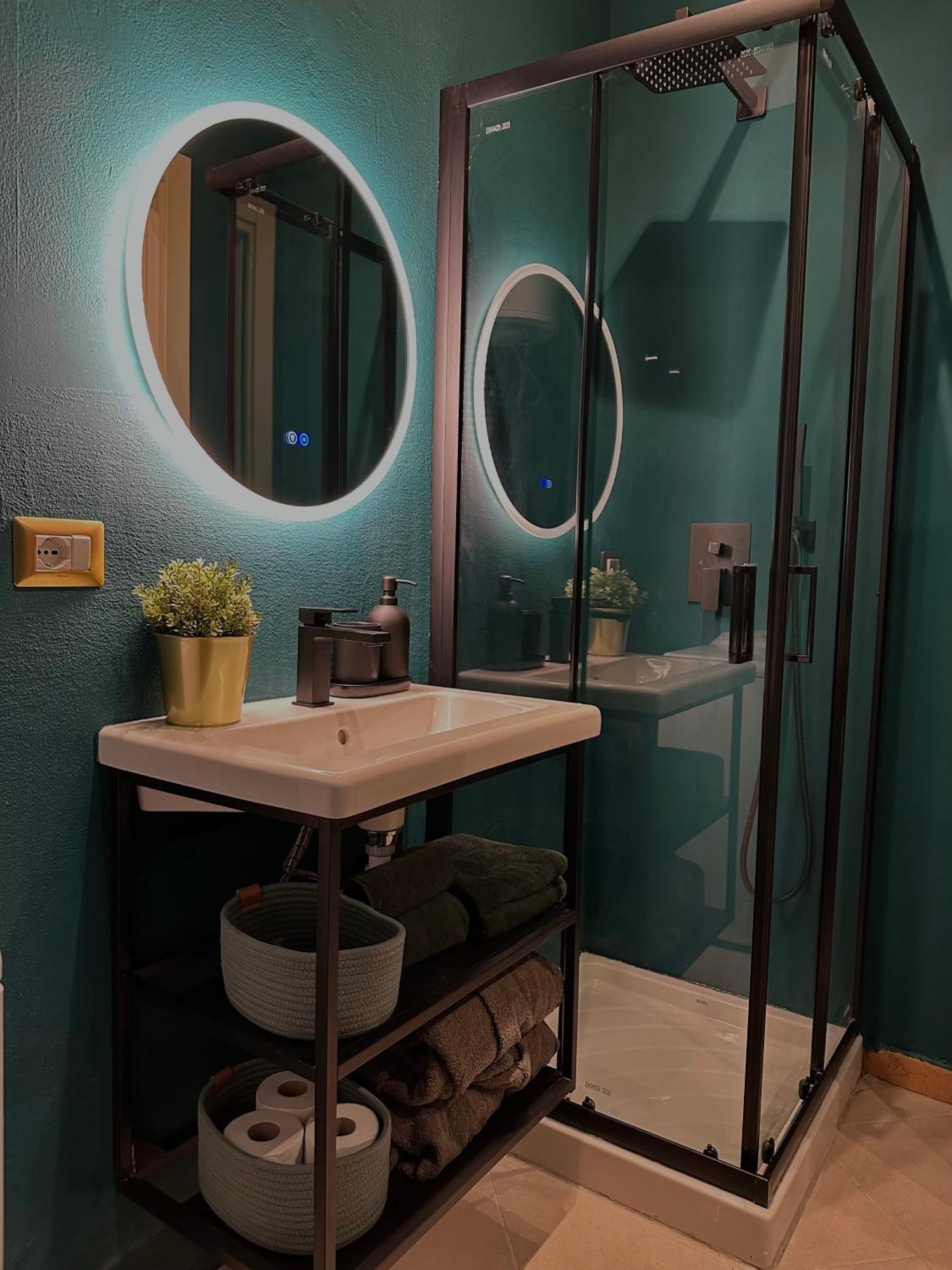 Luxury Leilighet Milano