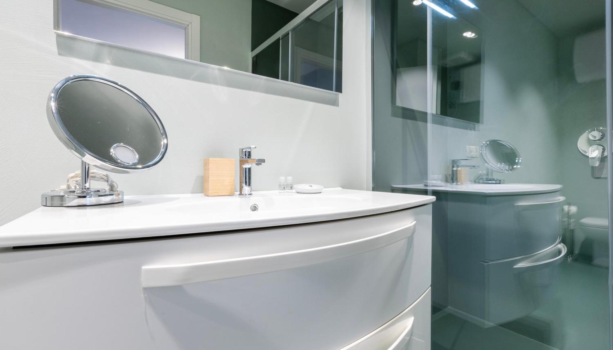 Italianway - Merlo 1 E Leilighet Milano