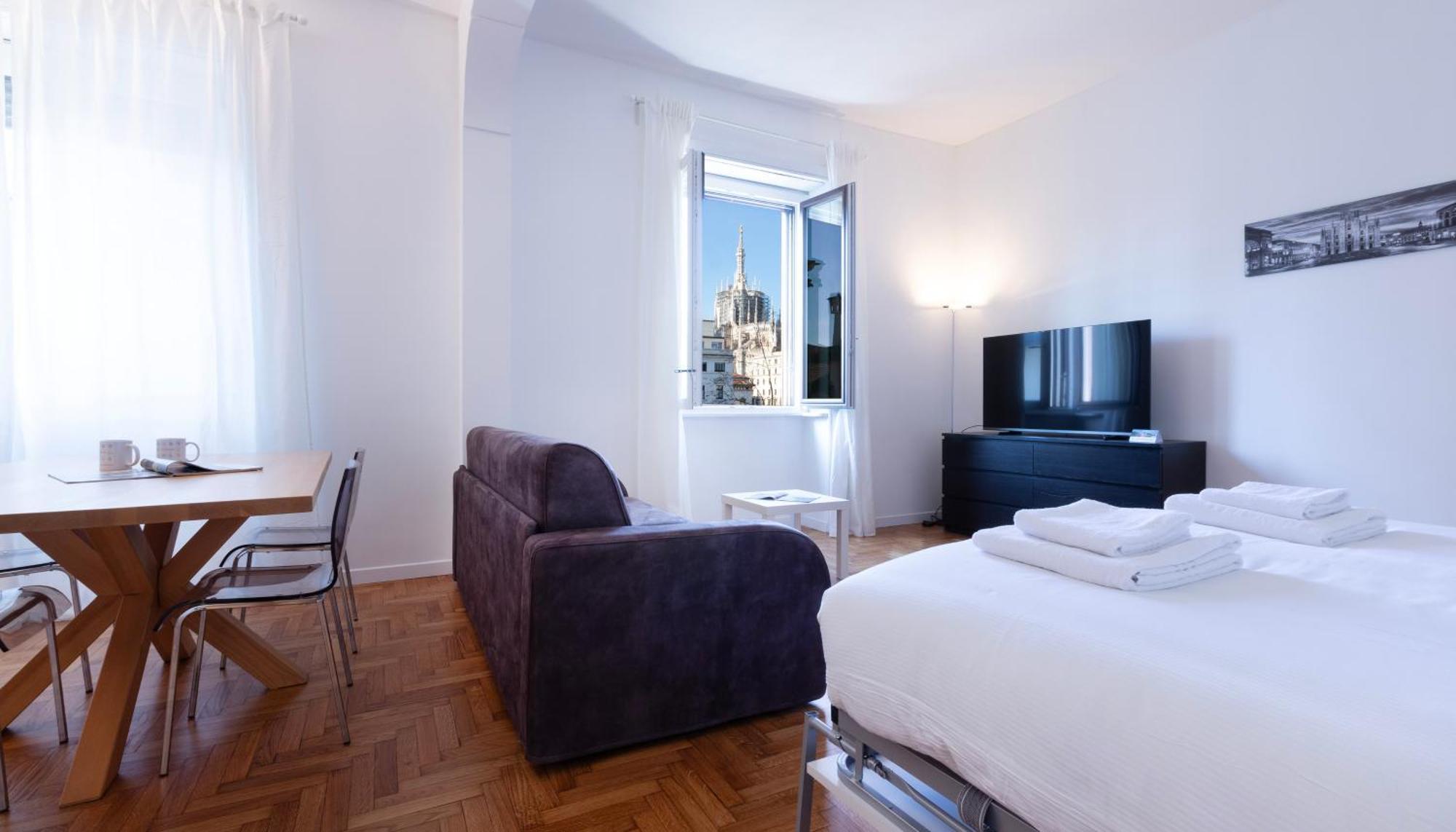 Italianway - Merlo 1 E * Milano