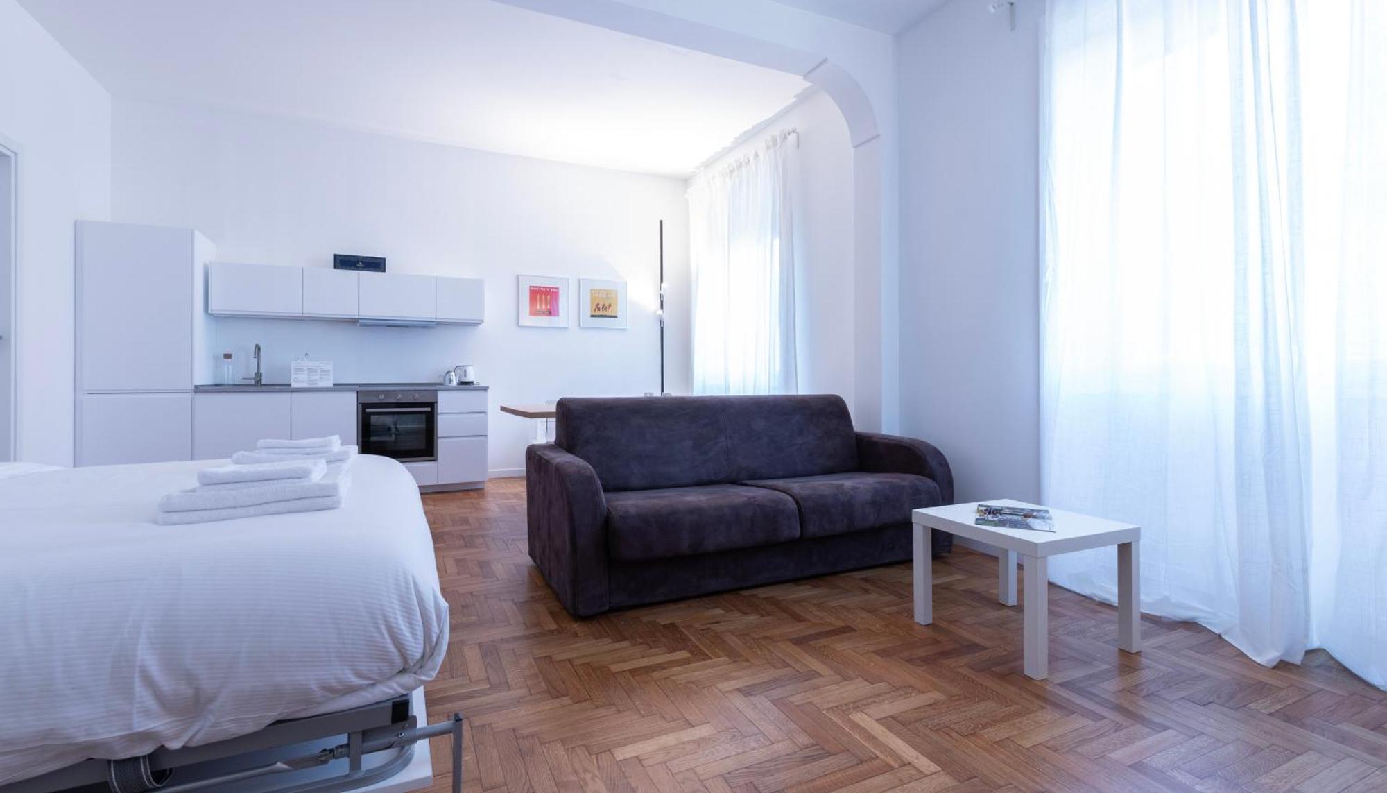 Leilighet Italianway - Merlo 1 E Milano