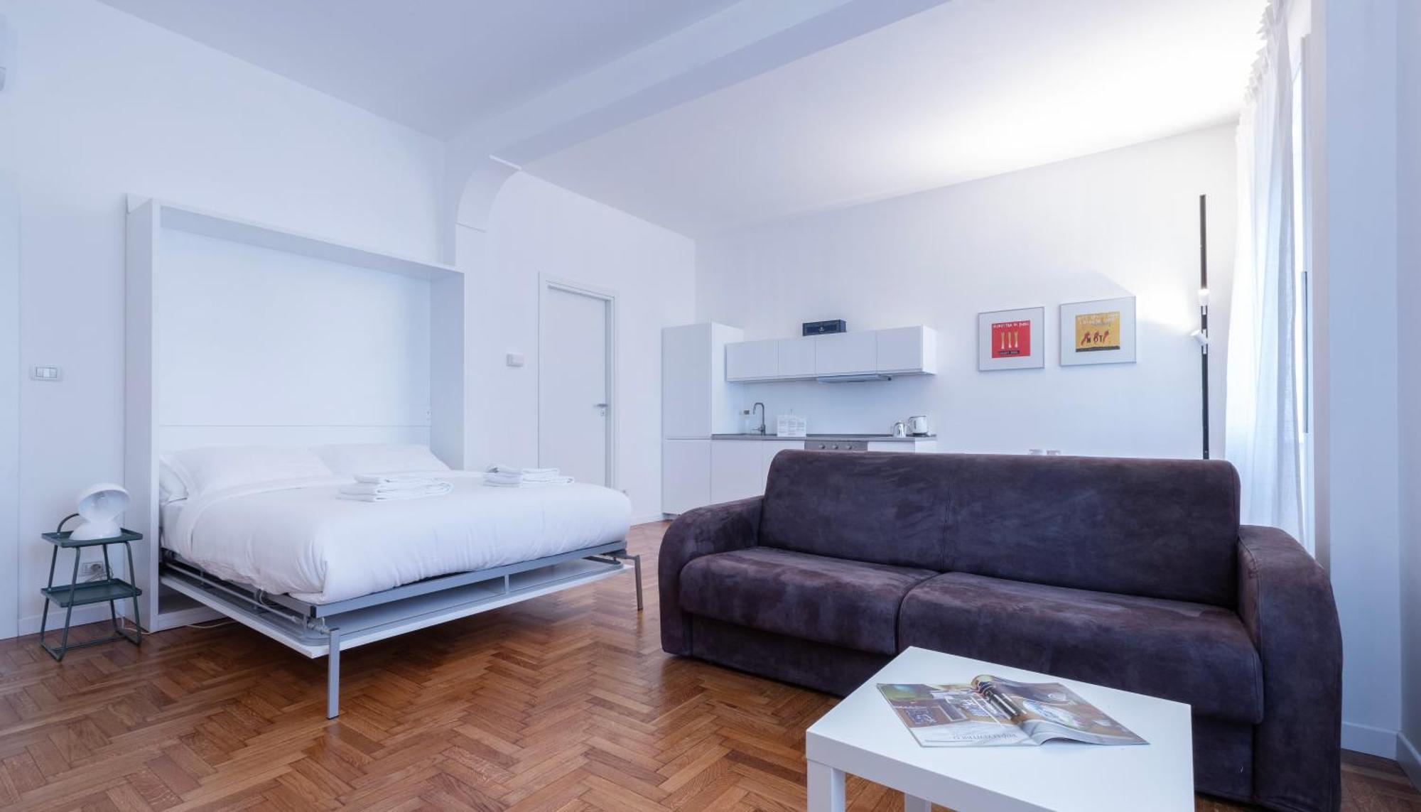 Leilighet Italianway - Merlo 1 E Milano