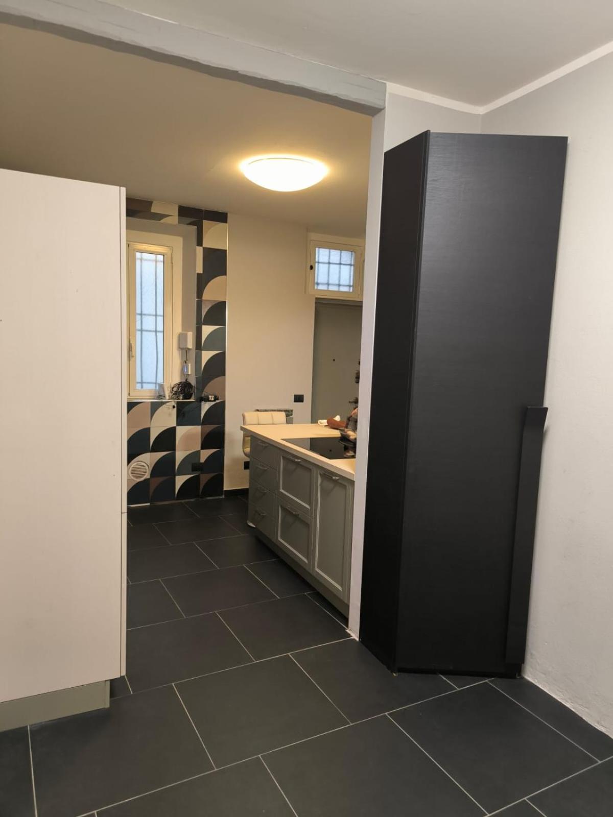 Pm 410 Via Delle Forze Armate Appartement *