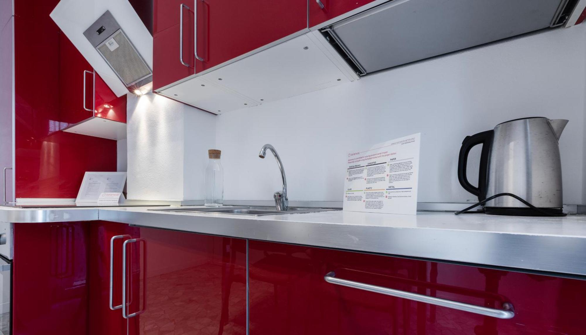 Leilighet Italianway - Merlo 1 D Milano