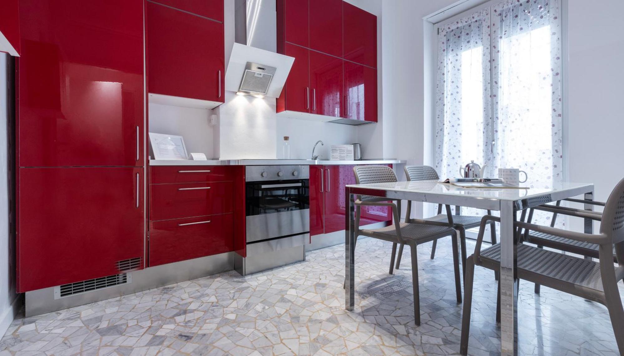 Leilighet Italianway - Merlo 1 D Milano