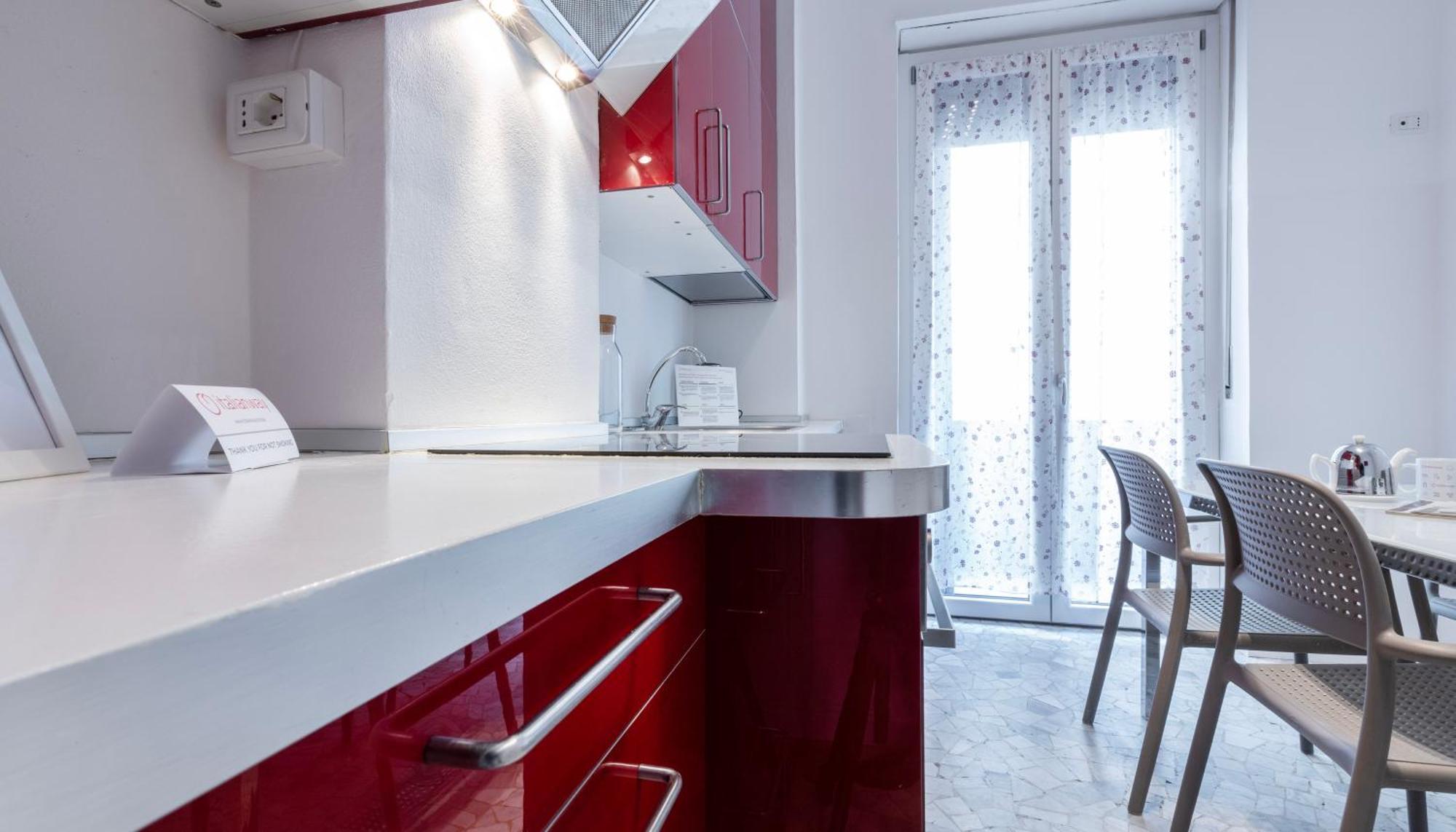 Italianway - Merlo 1 D Milano