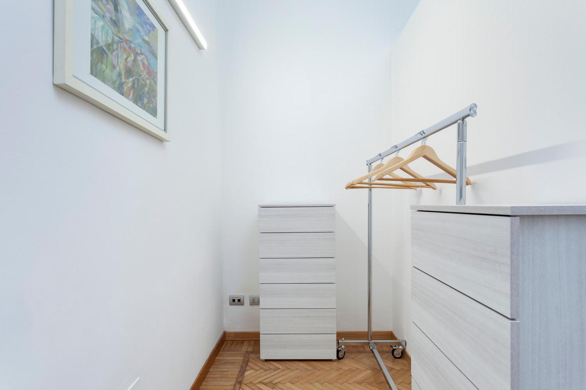 Apartment Stazione Centrale-ariel Soperga32 Mailand
