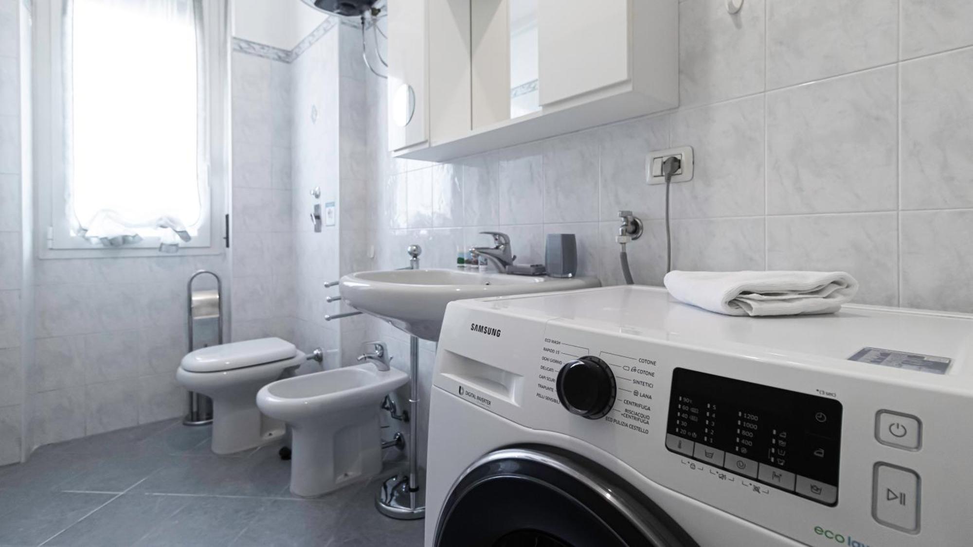 Italianway - Martinetti 21 B Appartamento Milano