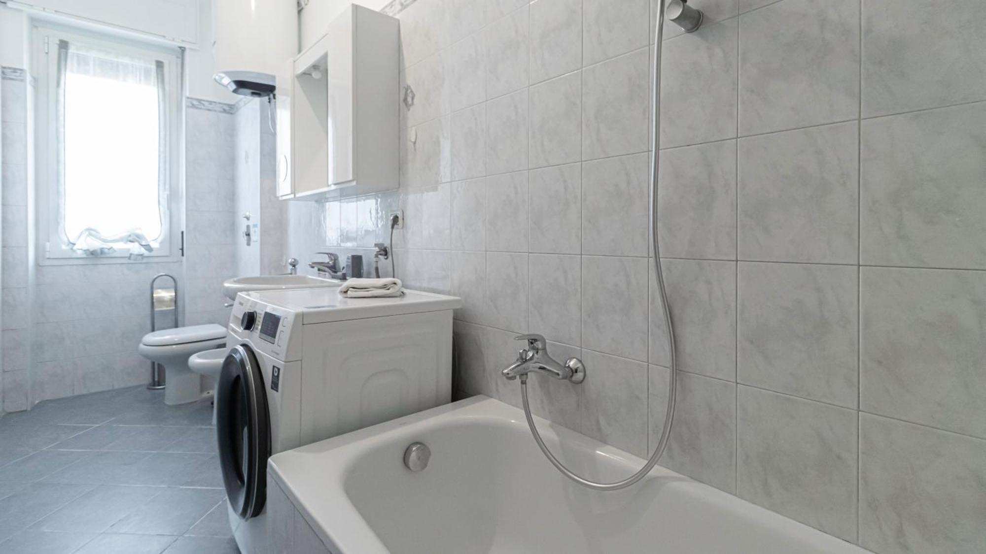 Italianway - Martinetti 21 B Milano
