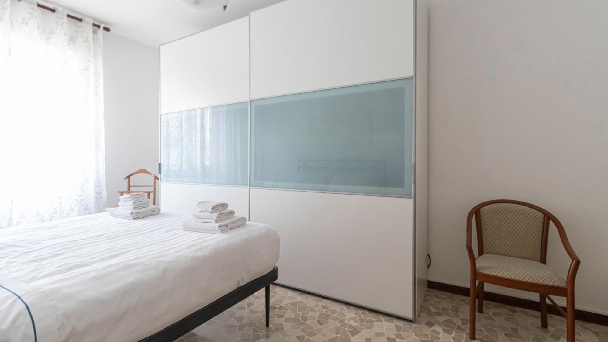 Appartamento Italianway - Martinetti 21 B