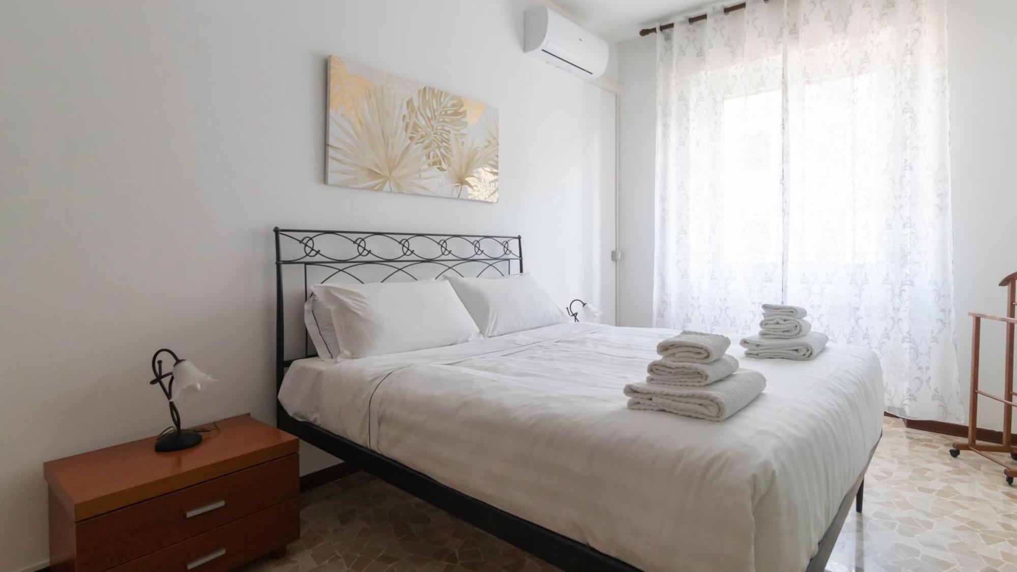 Italianway - Martinetti 21 B Appartamento