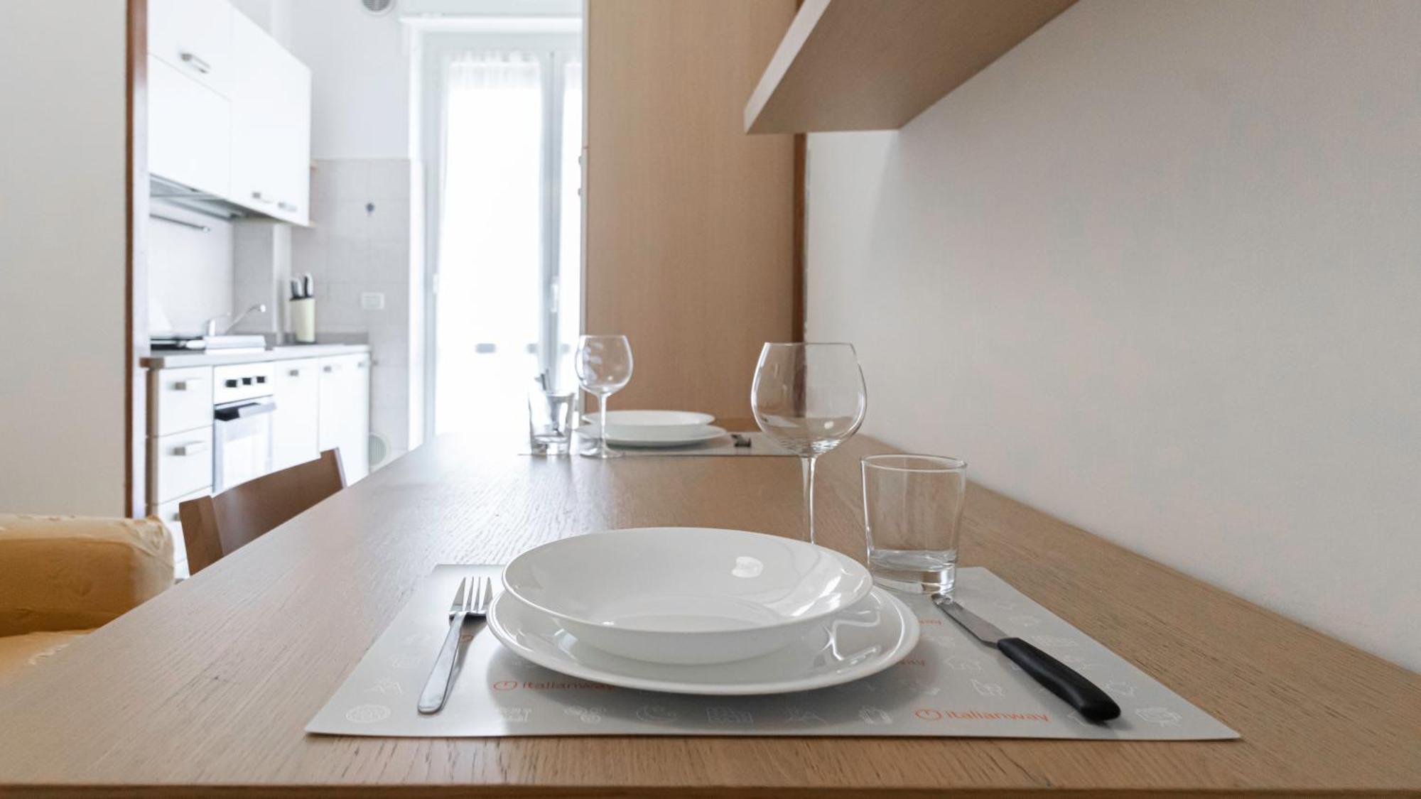 Appartamento Italianway - Martinetti 21 B Milano