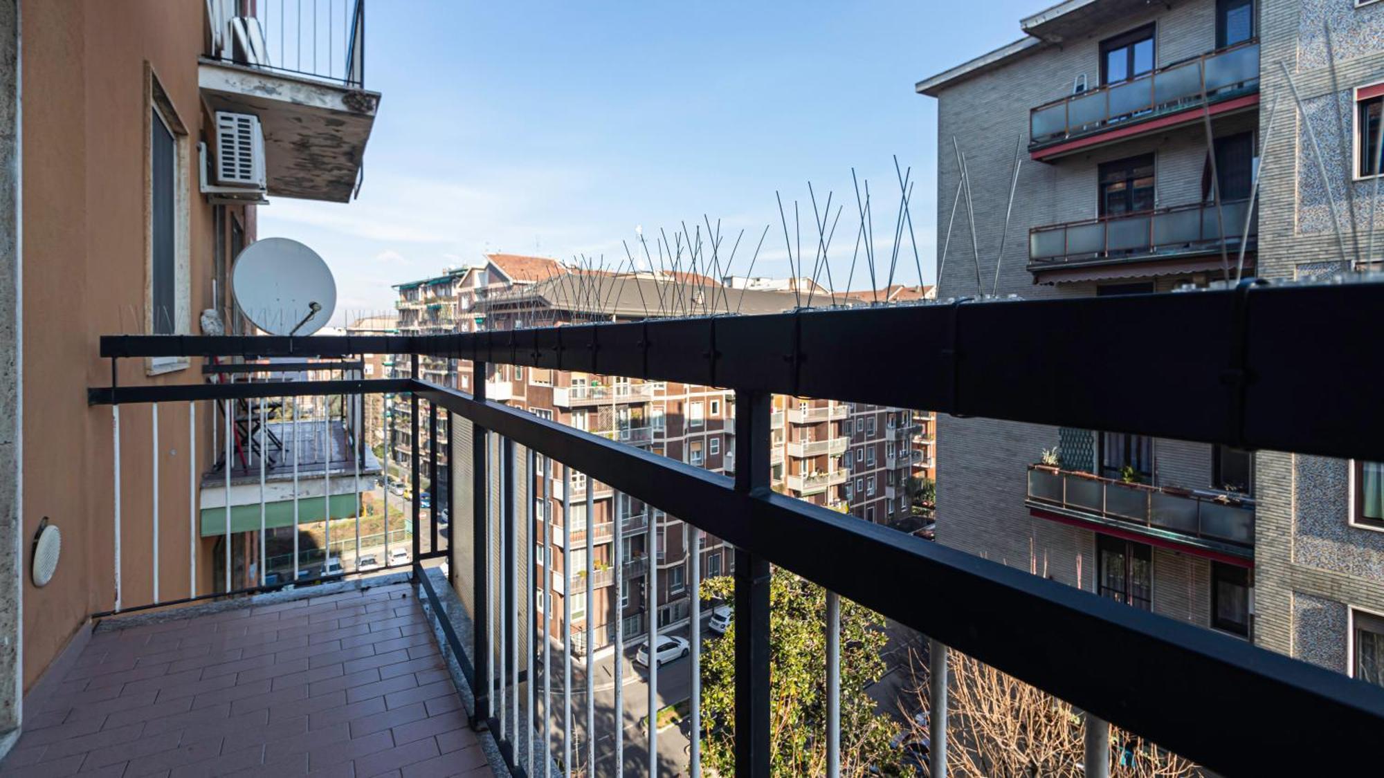 Italianway - Martinetti 21 B * Milano