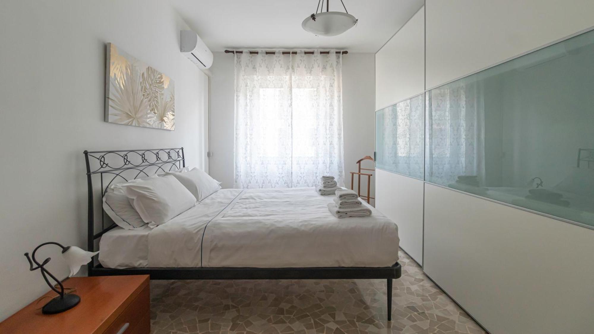 Appartamento Italianway - Martinetti 21 B *