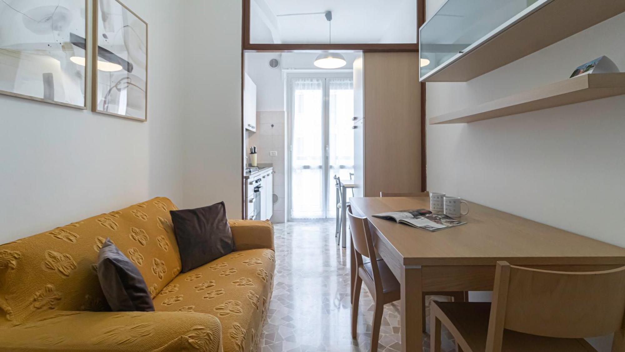 Appartamento Italianway - Martinetti 21 B Milano