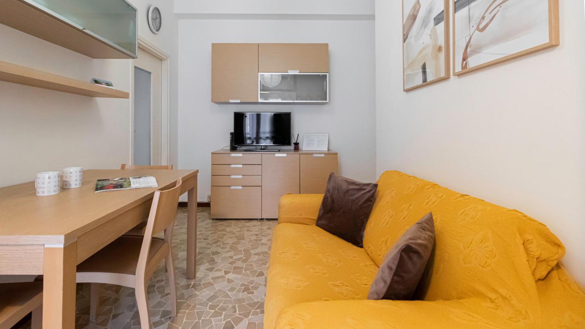 Italianway - Martinetti 21 B * Milano