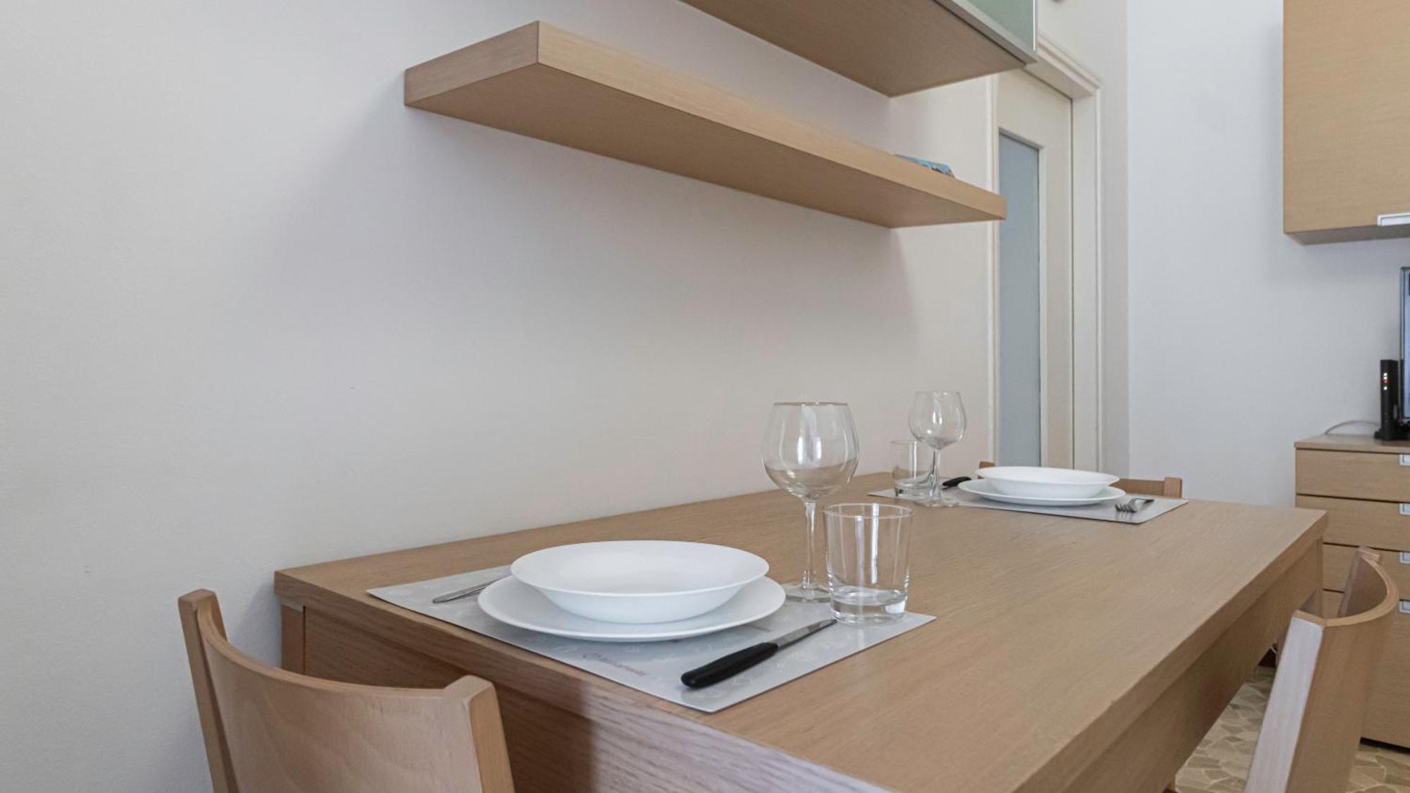 Italianway - Martinetti 21 B Appartamento *