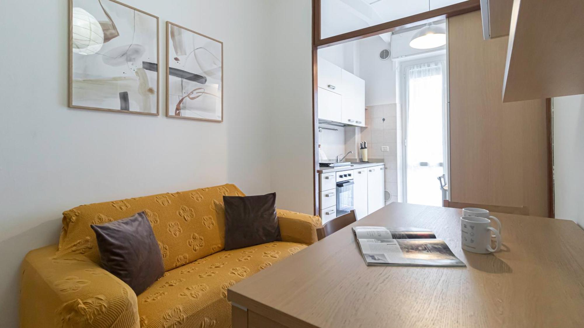 Italianway - Martinetti 21 B * Milano