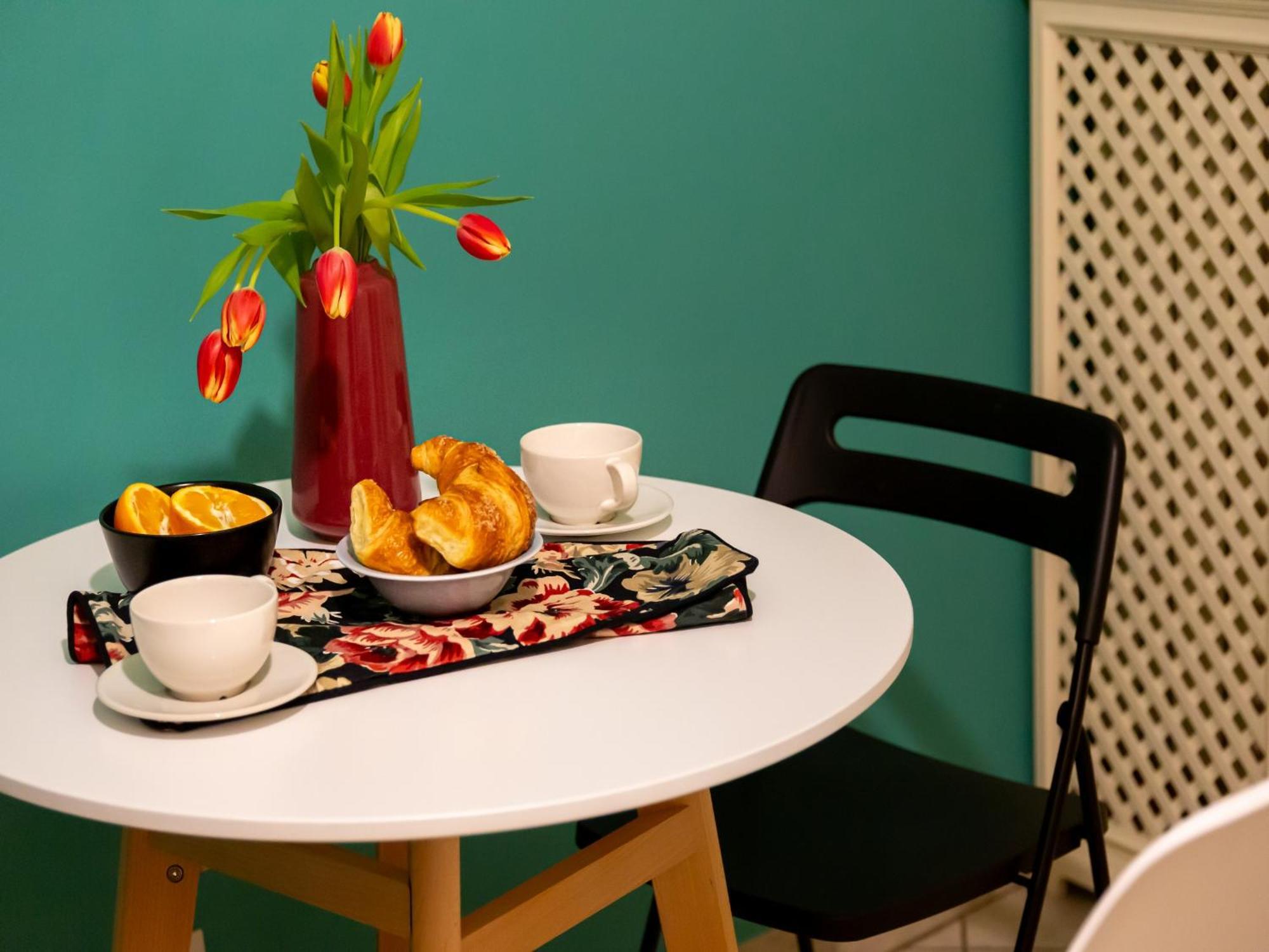 The Best Rent - Spacious One-bedroom Near The Columns Of San Lorenzo Mailand
