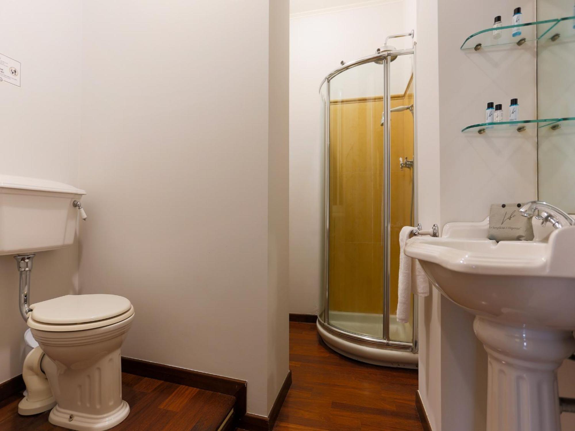 The Best Rent - Spacious One-bedroom Near The Columns Of San Lorenzo Apartment