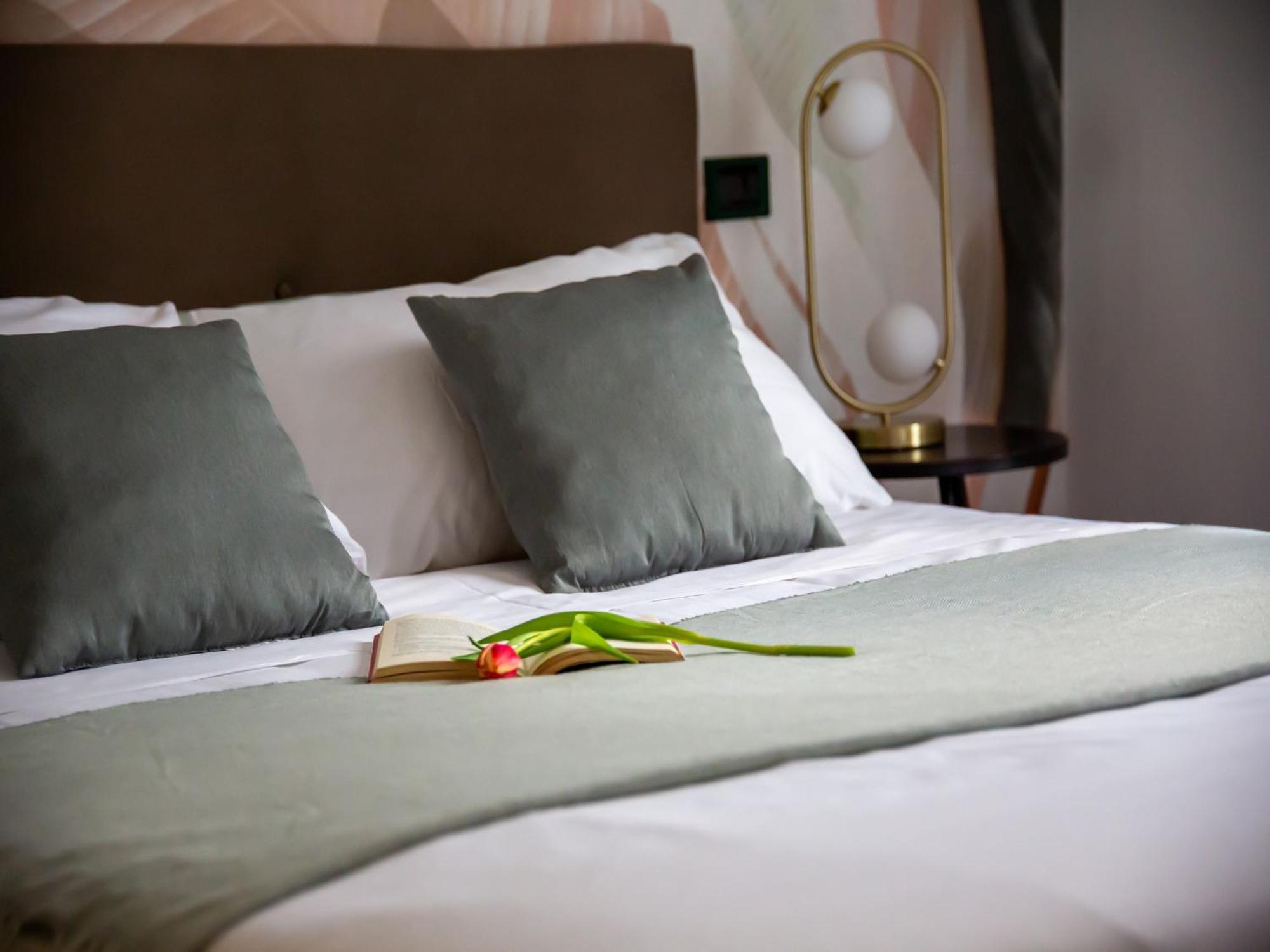 The Best Rent - Spacious One-bedroom Near The Columns Of San Lorenzo Mailand