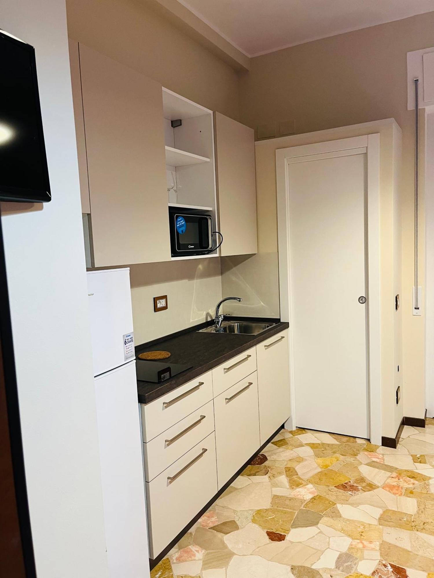 Sarca Appartement *